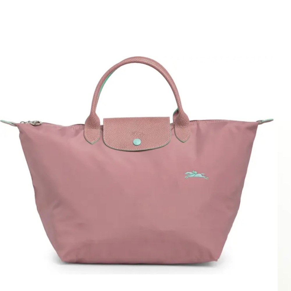 Small Le Pliage Nylon Tote Bag Longchamp *New w/out tags*